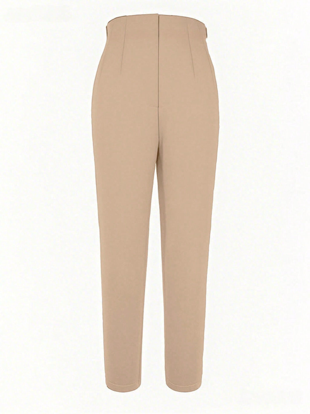 Pantaloni SHEIN, kaki