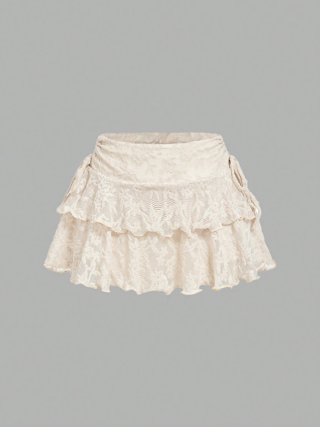 SHEIN culottes, krém