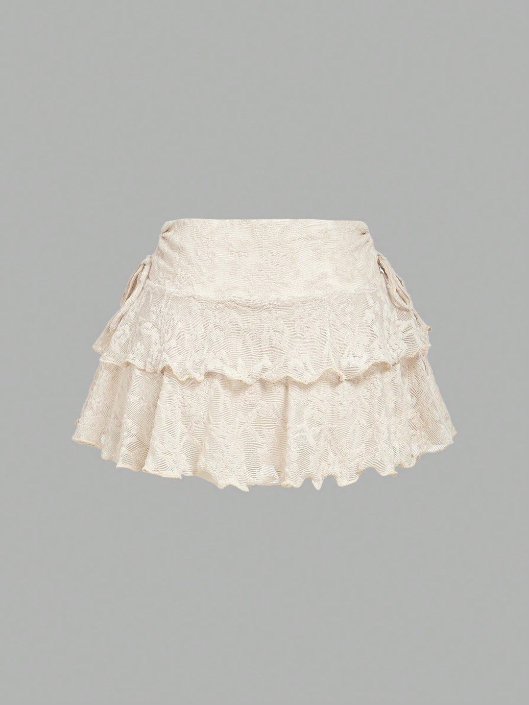 SHEIN culottes, krém