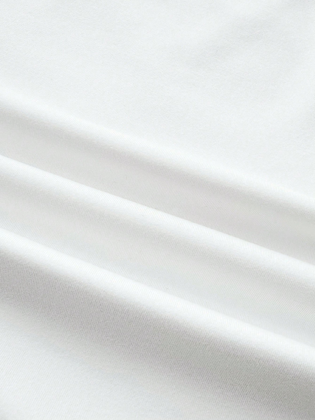 Tricou SHEIN, alb