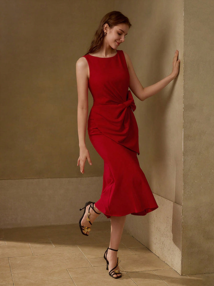 Rochie midi SHEIN