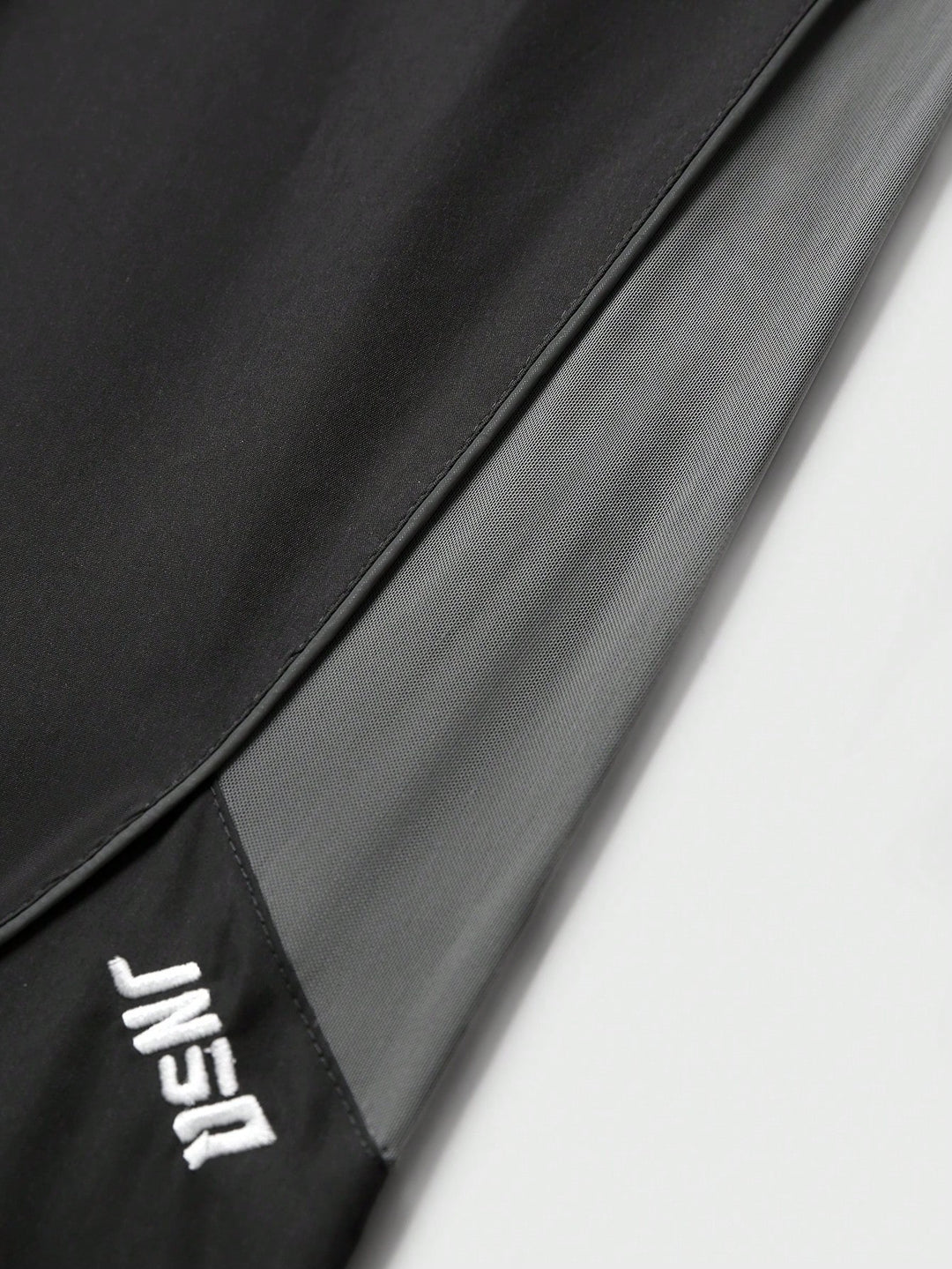 Pantaloni de trening SHEIN, gri