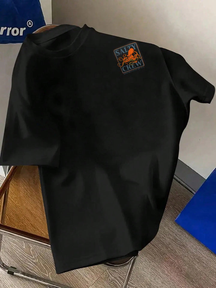 Tricou SHEIN, negru