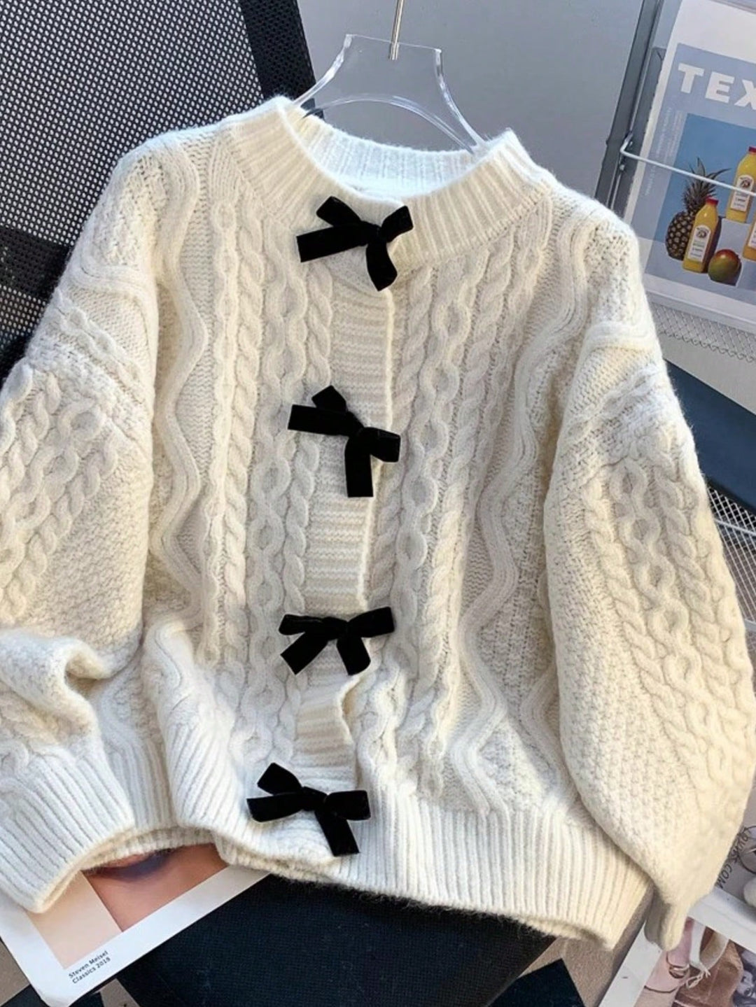 Cardigan SHEIN