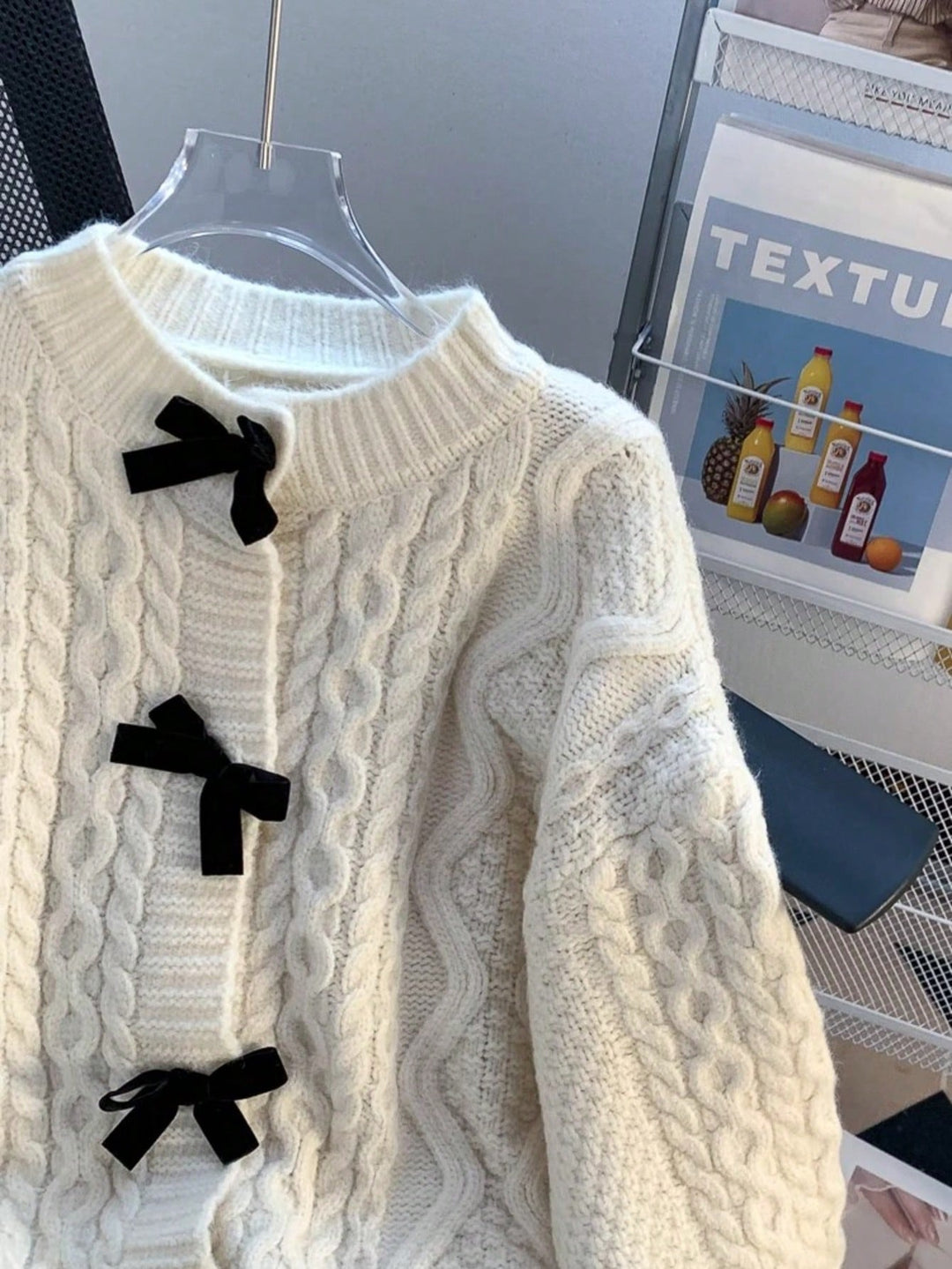 Cardigan SHEIN