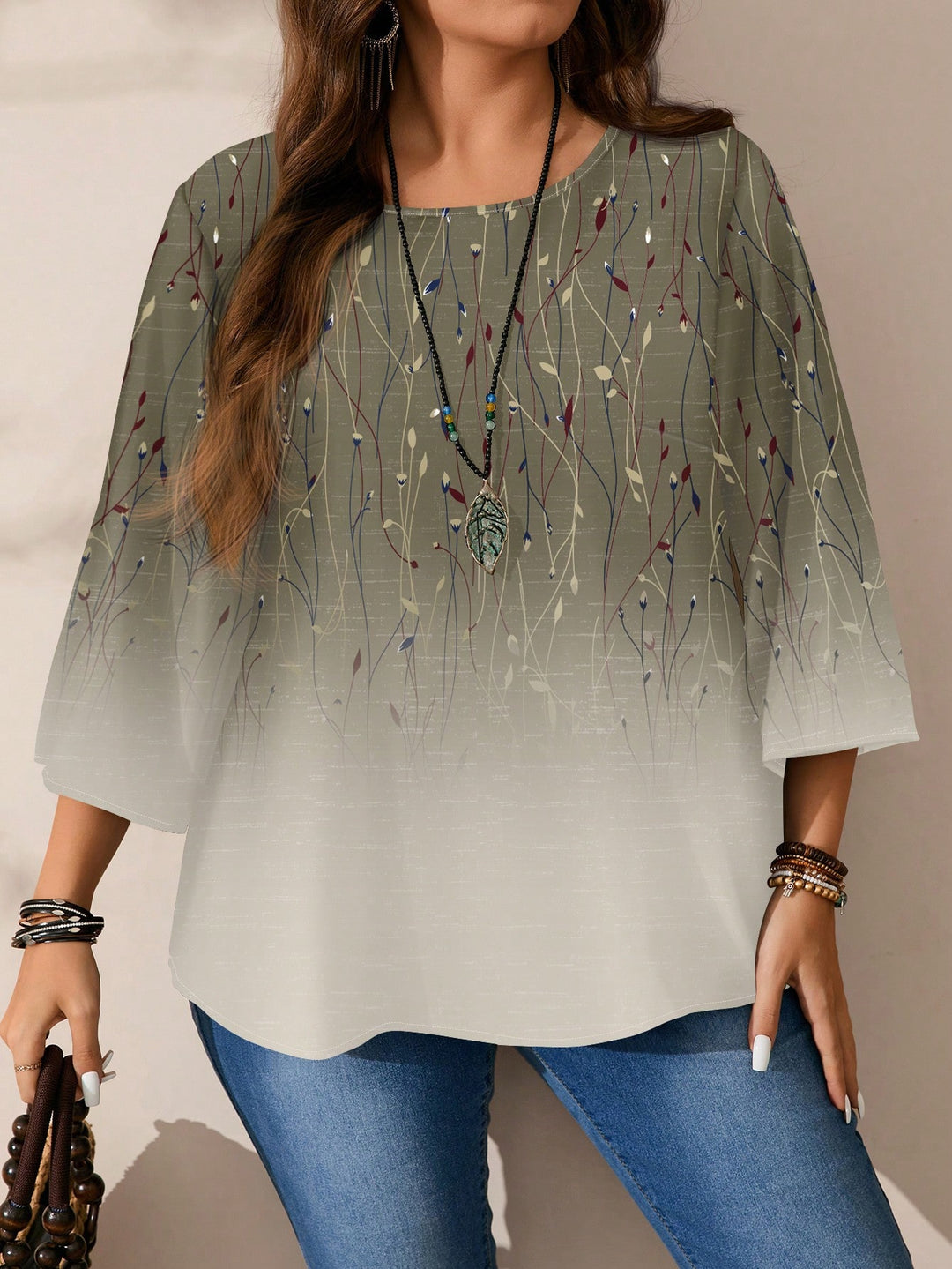 SHEIN inges, vegyes színek