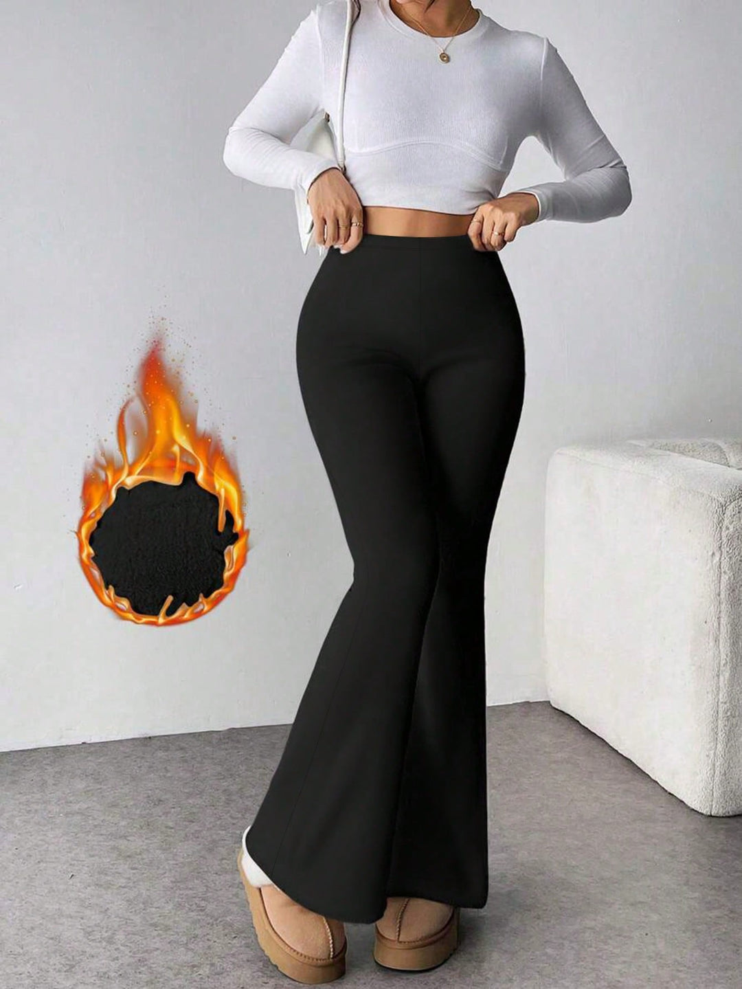 Pantaloni SHEIN