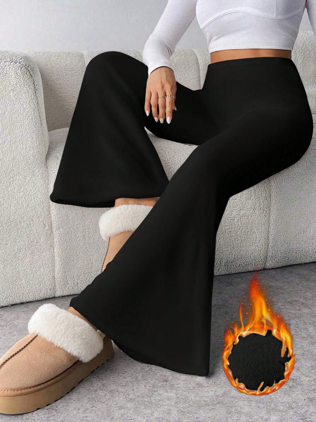 Pantaloni SHEIN