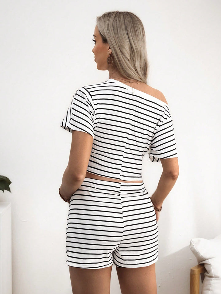 Compleu SHEIN, negru