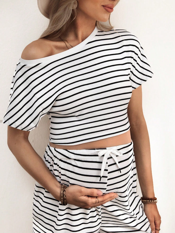 Compleu SHEIN, negru