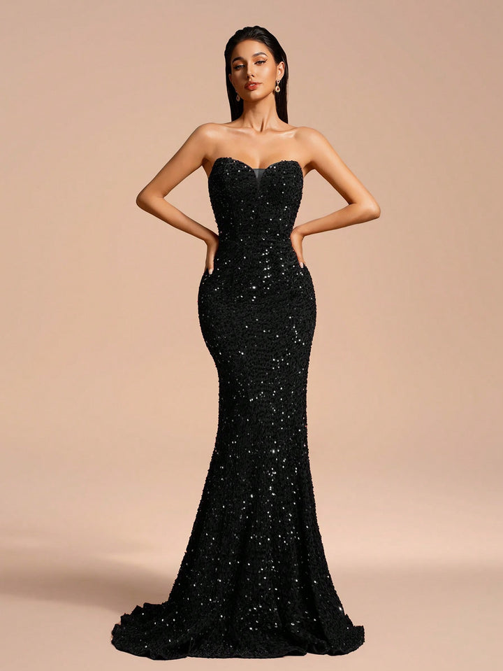 Rochie SHEIN, negru