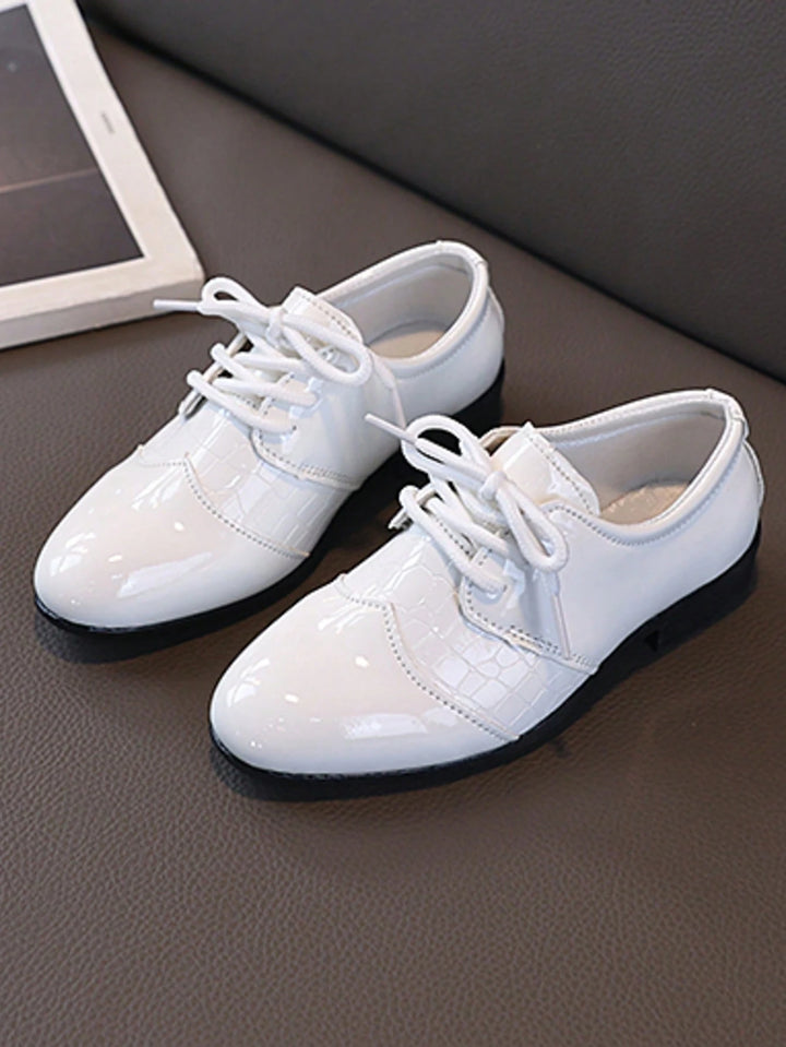 Pantofi SHEIN, alb