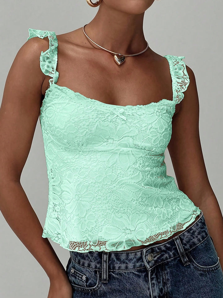 Maieu SHEIN, verde