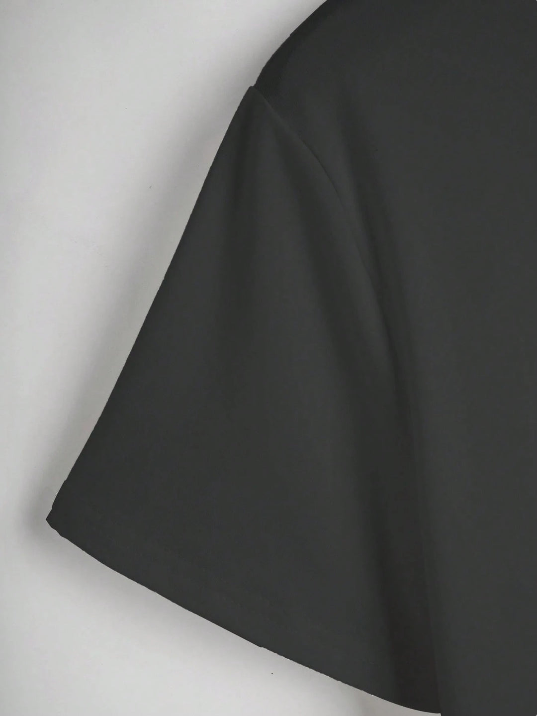 Tricou SHEIN, gri