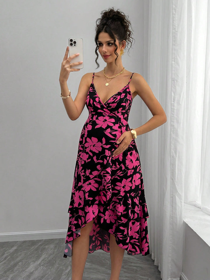 Rochie SHEIN, roz