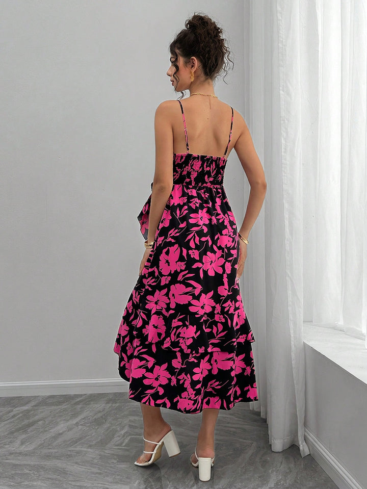Rochie SHEIN, roz