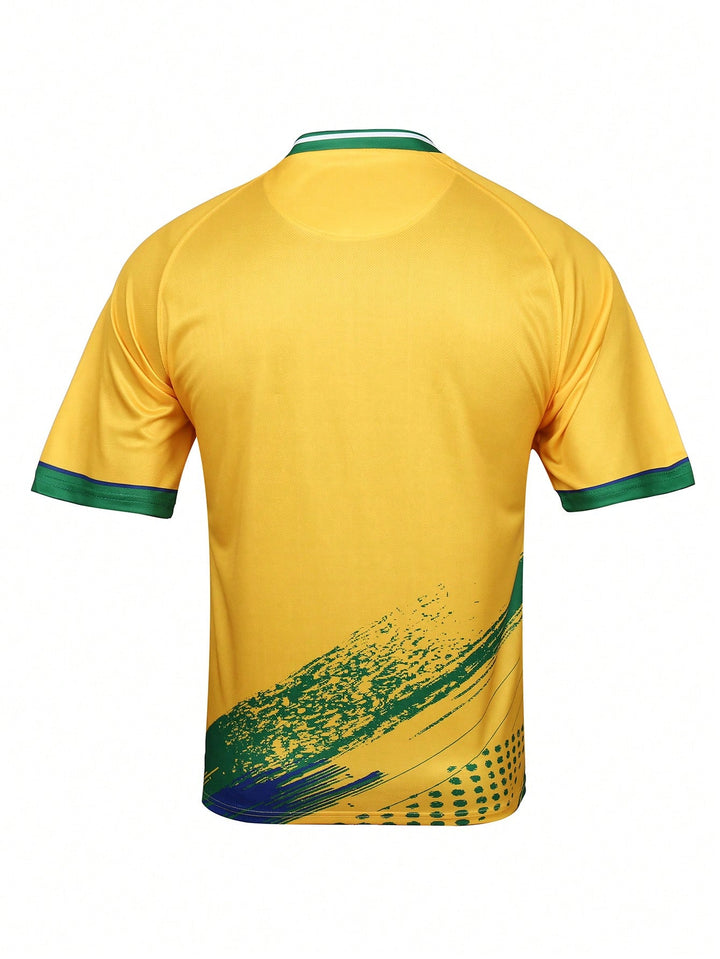 Tricou SHEIN, mix culori