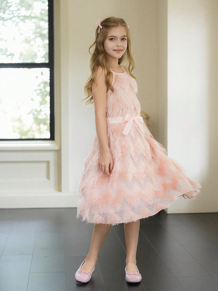 Rochie SHEIN, maro
