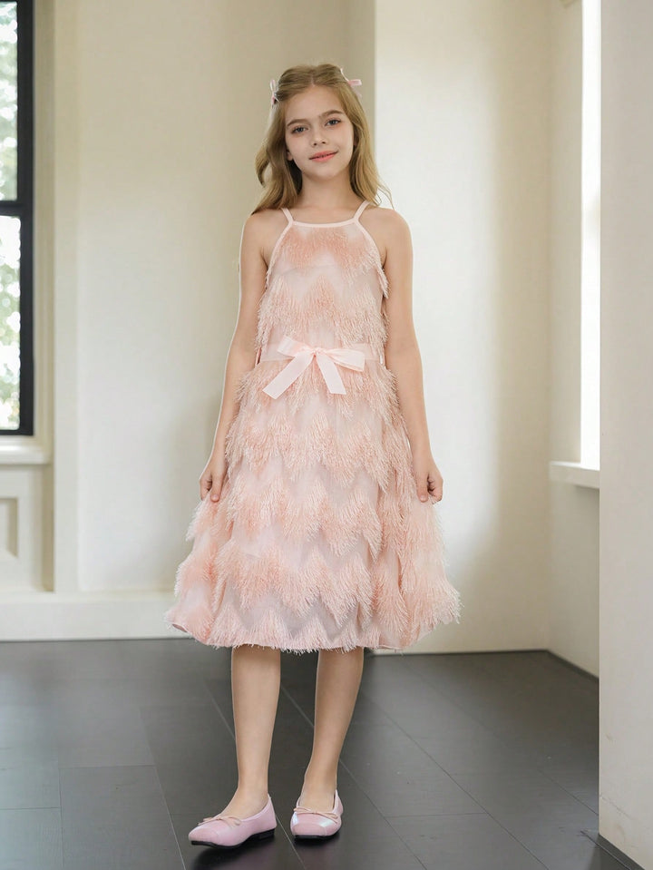 Rochie SHEIN, maro