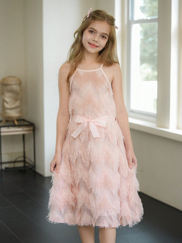Rochie SHEIN, maro