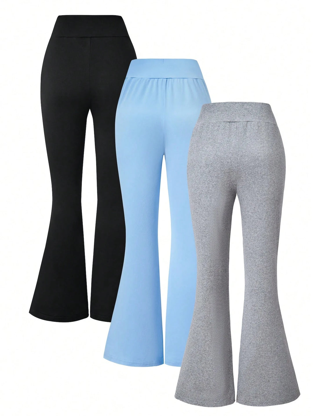 Set pantaloni SHEIN, mix culori