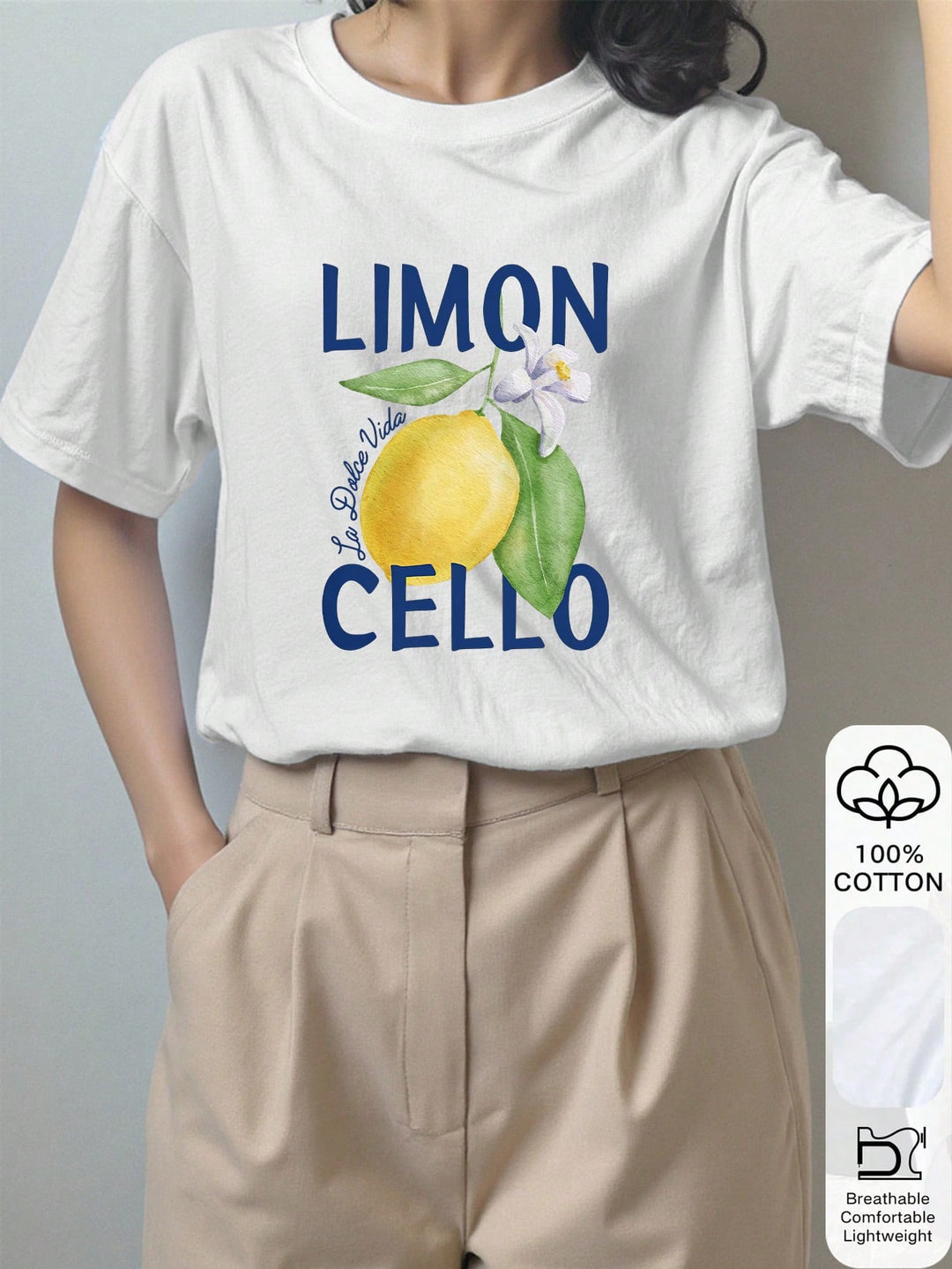 Tricou SHEIN, alb