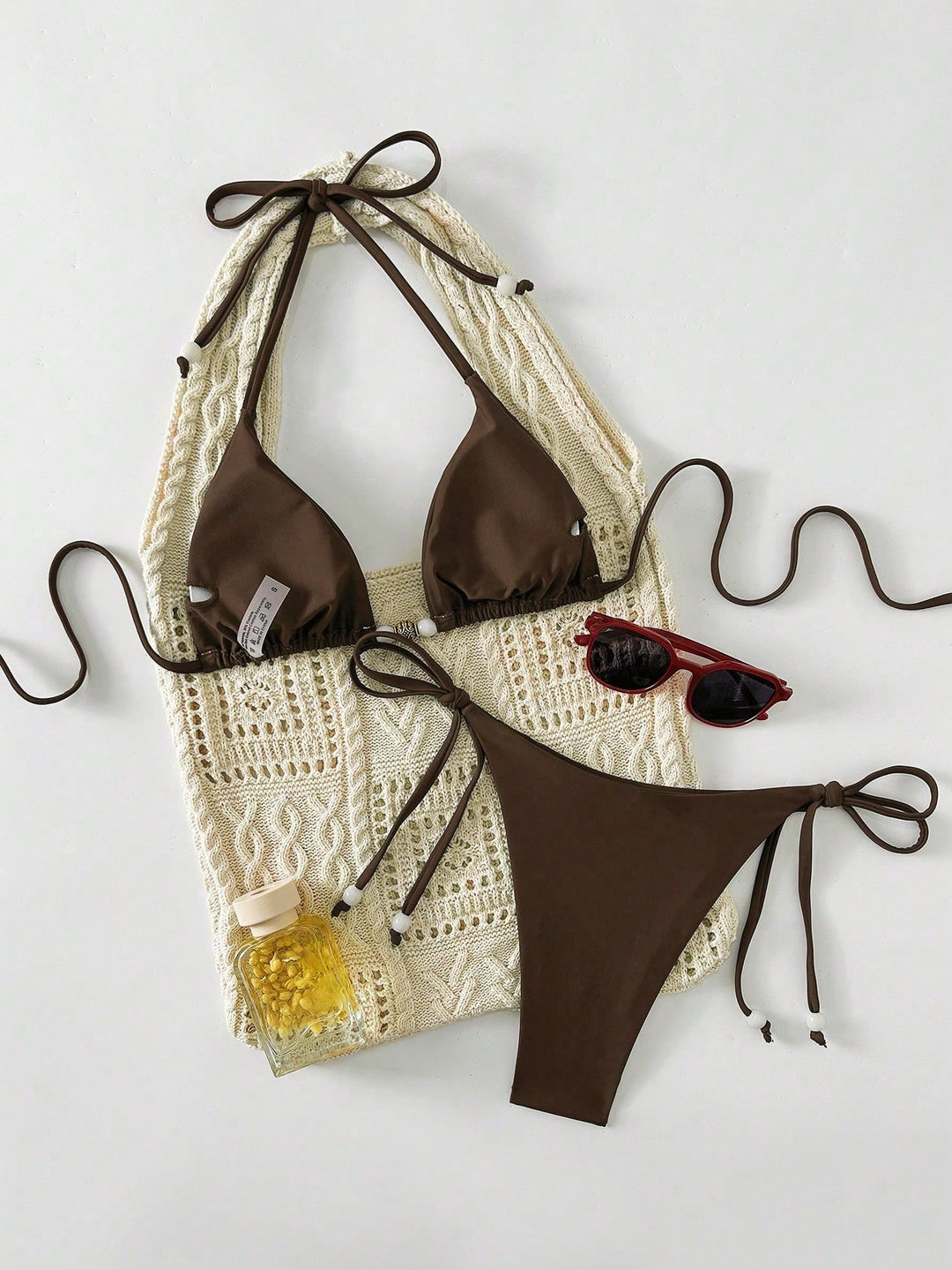Set bikini SHEIN