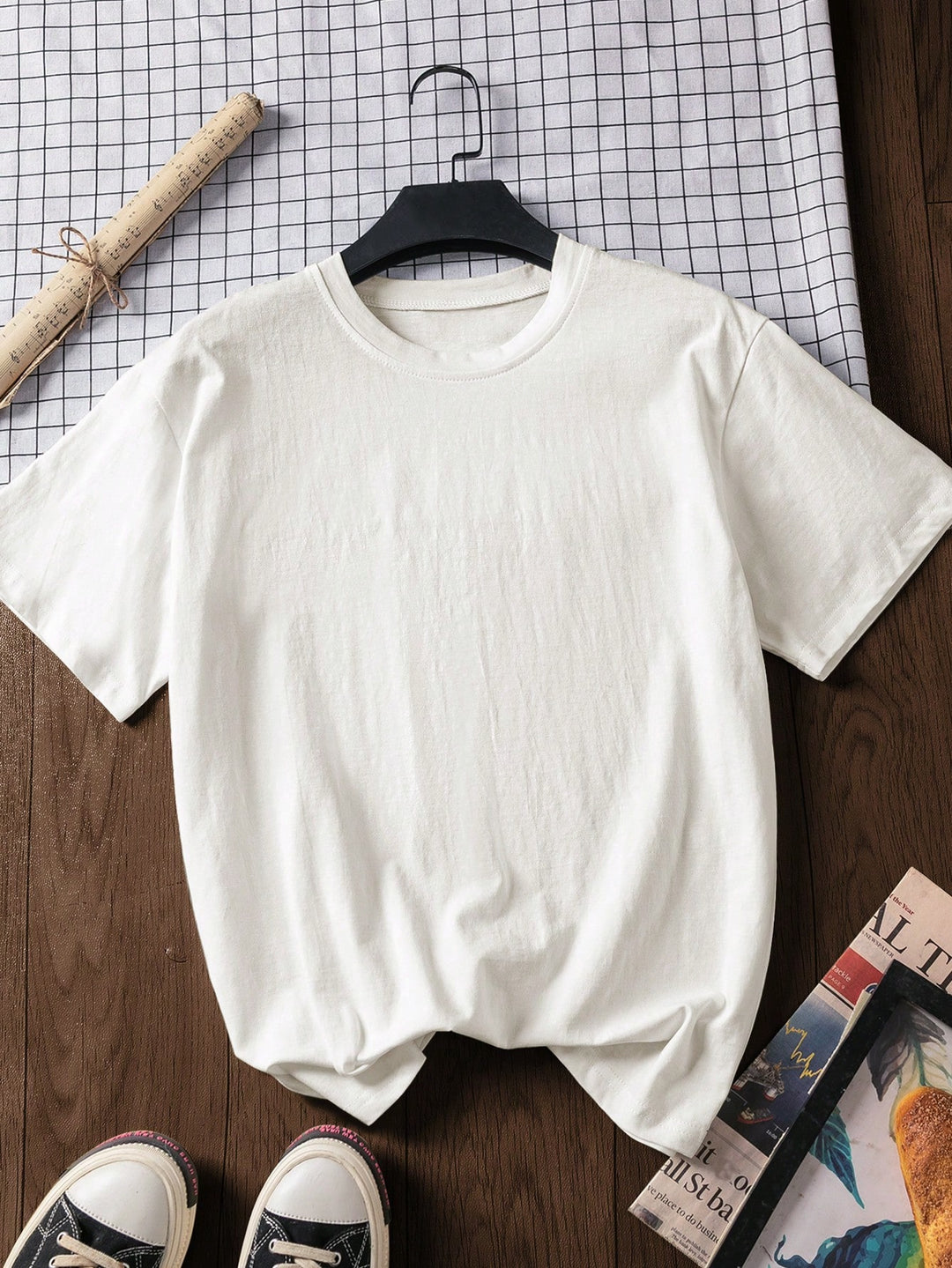 Tricou SHEIN