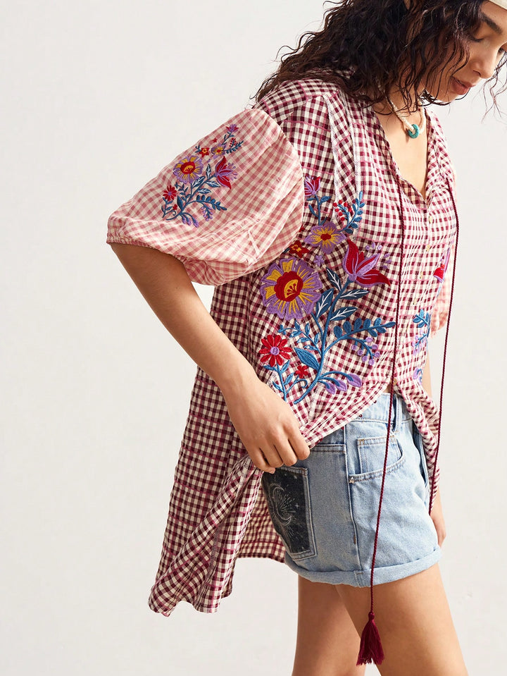 Tricou SHEIN