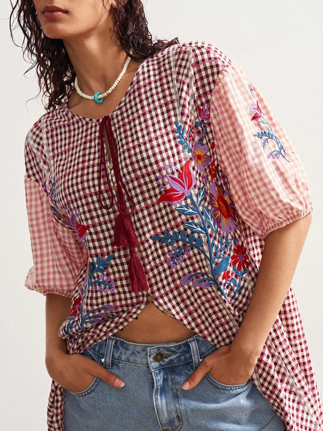 Tricou SHEIN