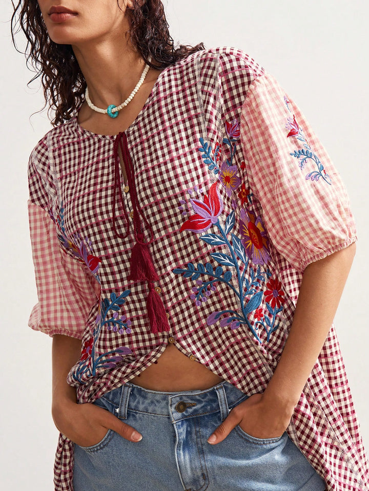 Tricou SHEIN