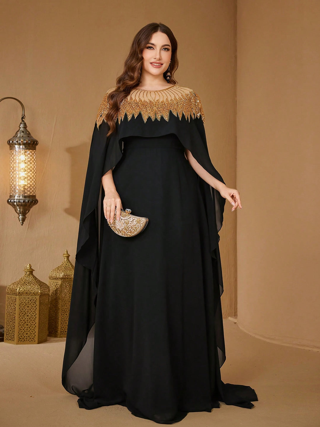 Rochie SHEIN, negru
