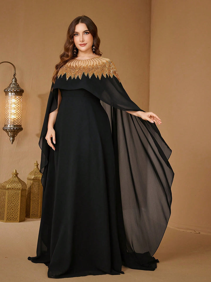 Rochie SHEIN, negru
