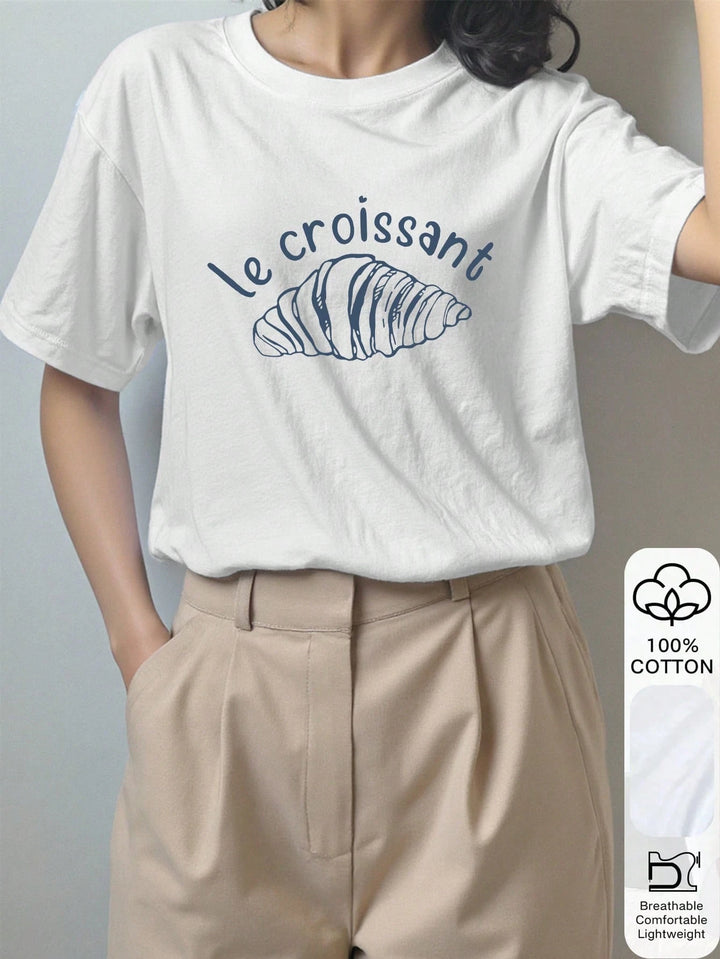 Tricou Shein, alb