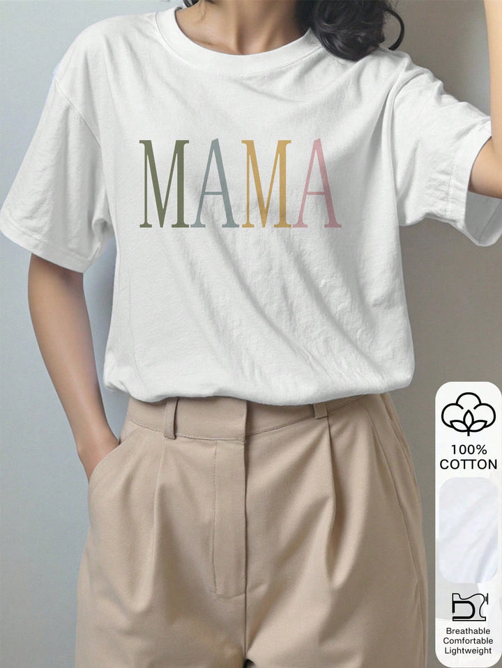 Tricou SHEIN, alb