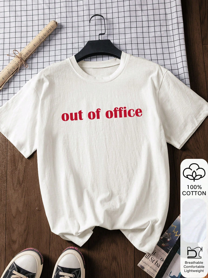 Tricou SHEIN, alb