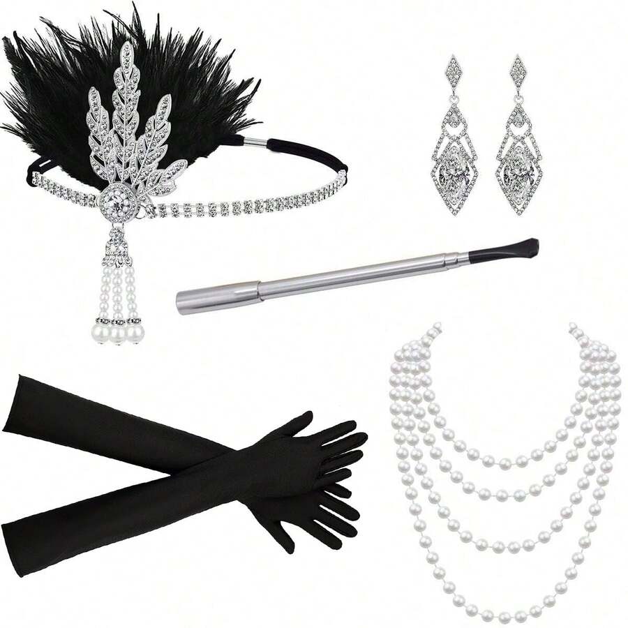 Set SHEIN, mix culori