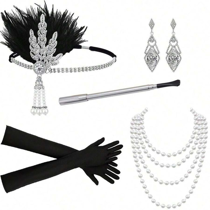 Set SHEIN, mix culori