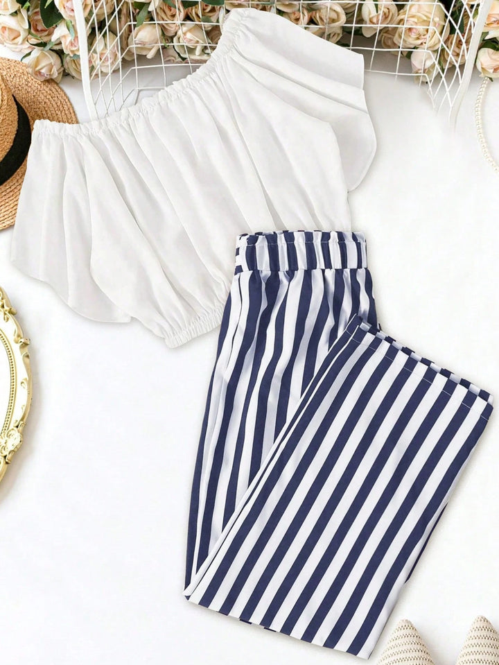 Compleu Shein Curve+, mix culori