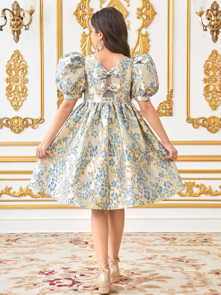 Rochie SHEIN, albastru