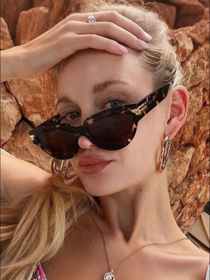 Ochelari SHEIN, mix culori
