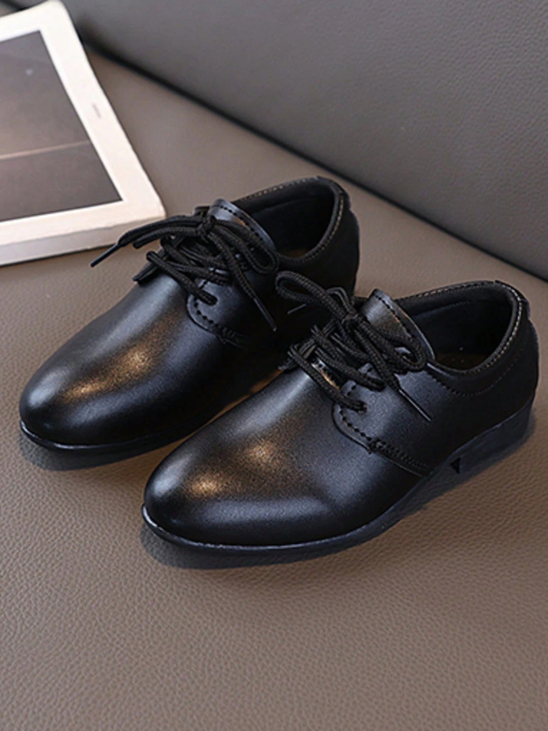 Pantofi SHEIN, negru