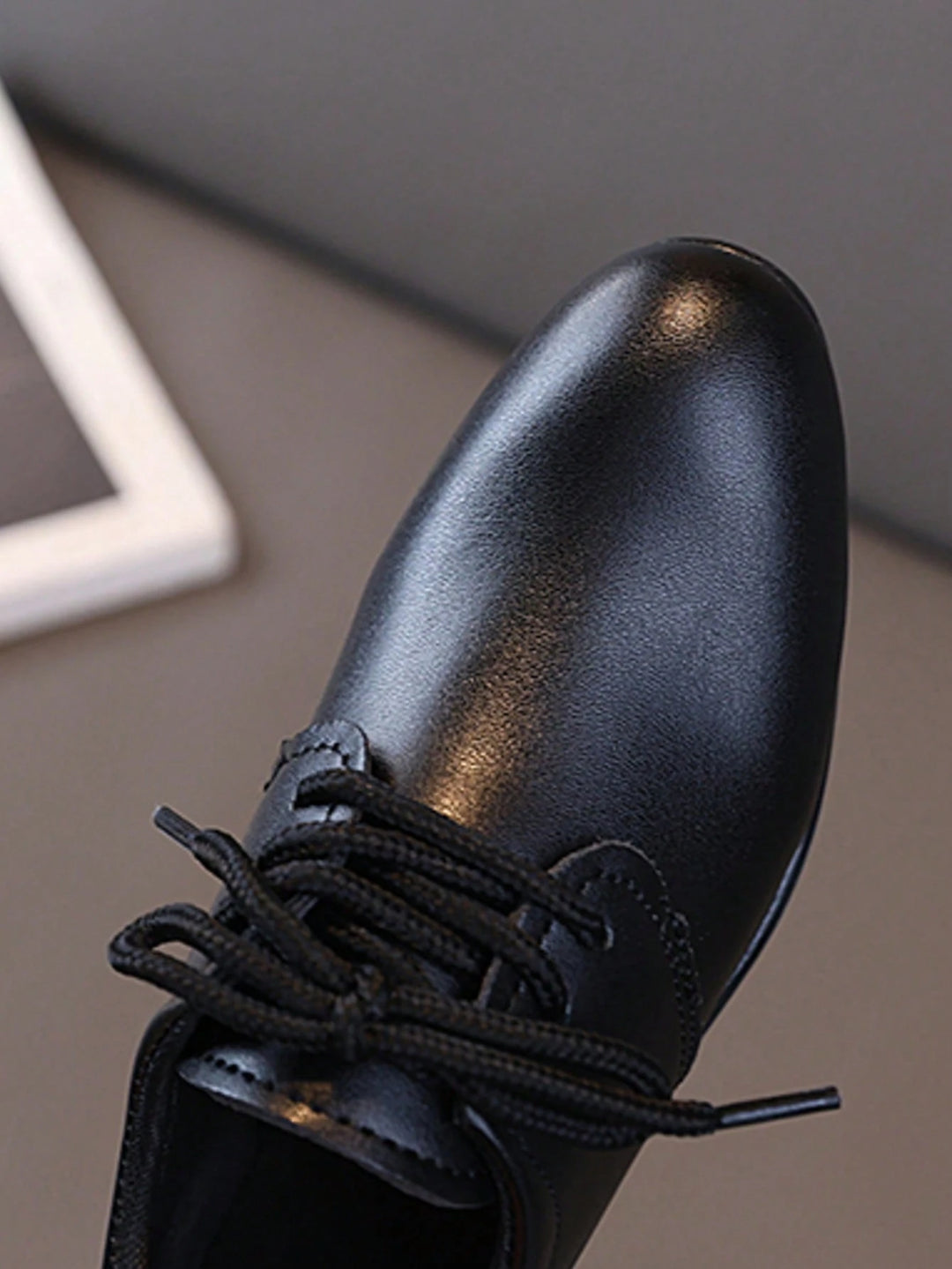 Pantofi SHEIN, negru