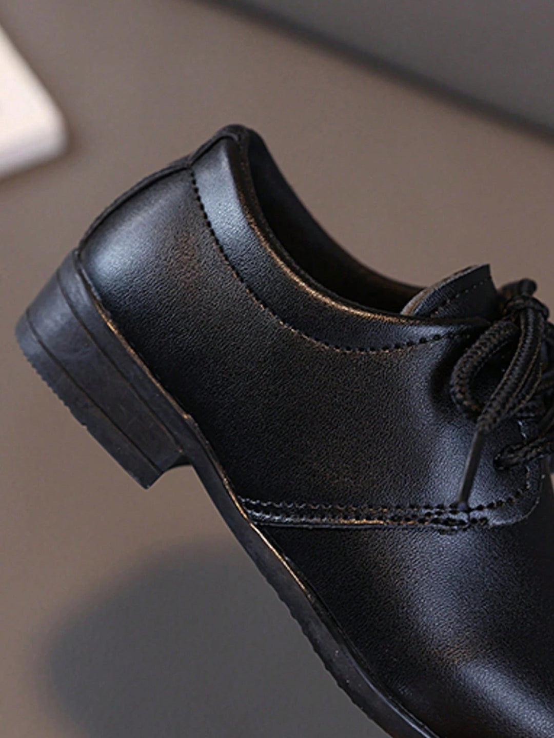 Pantofi SHEIN, negru