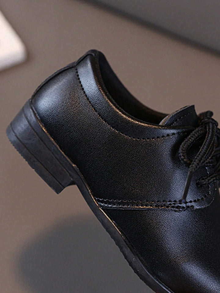 Pantofi SHEIN, negru