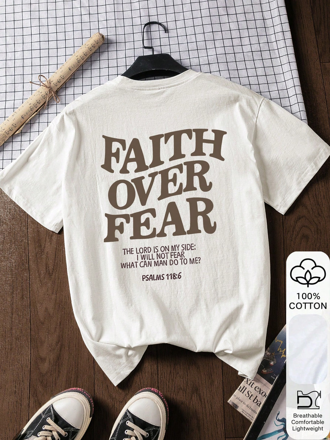 Tricou SHEIN, alb