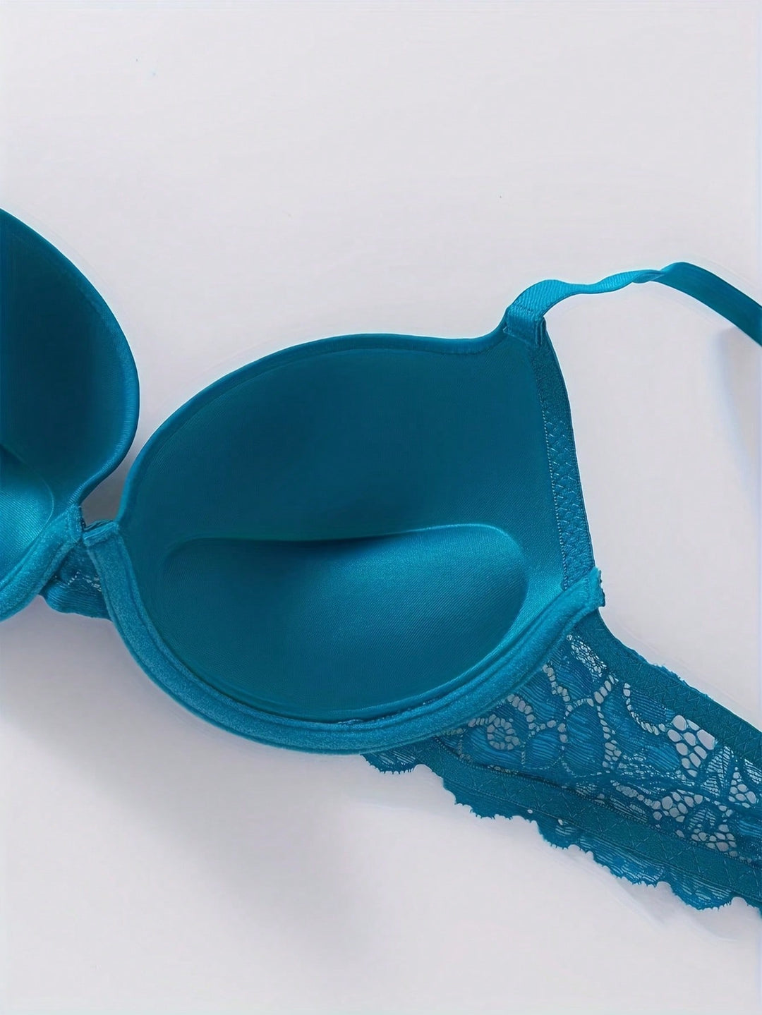 Sutien SHEIN, mix culori