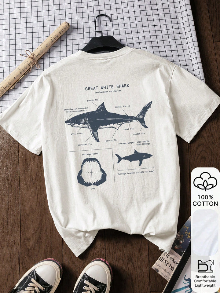 Tricou SHEIN, alb
