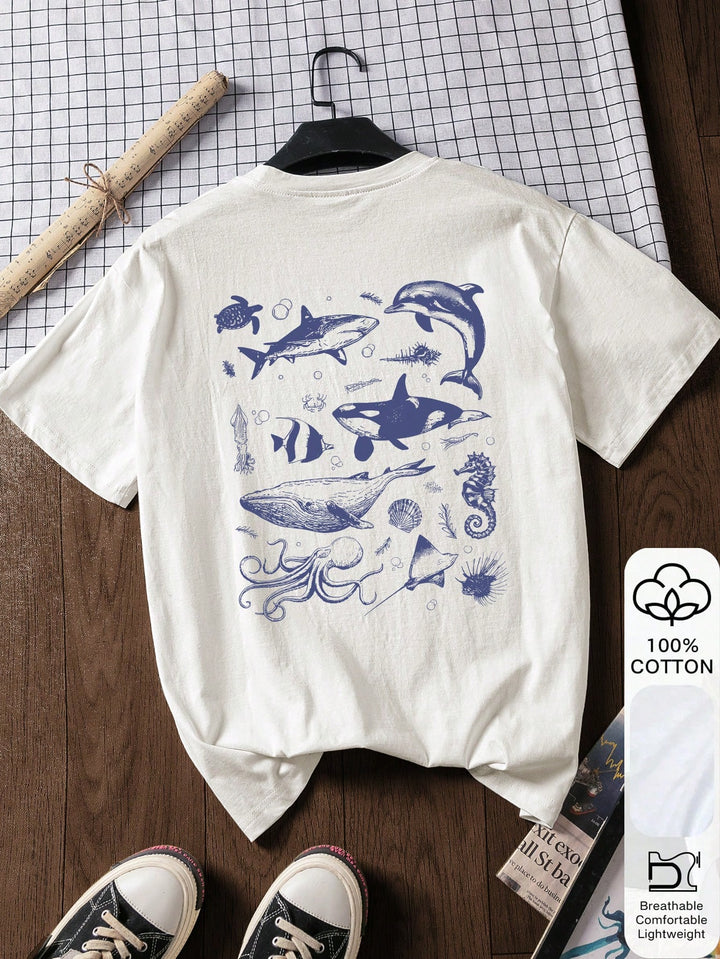 Tricou SHEIN, alb