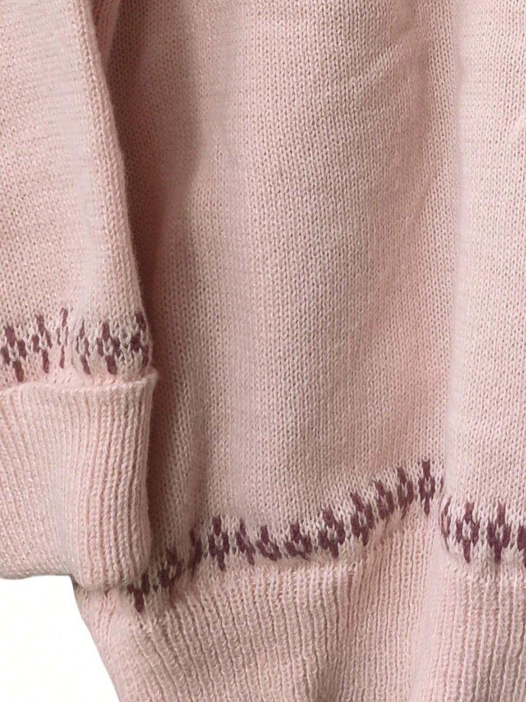 Cardigan SHEIN, roz